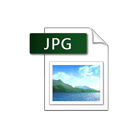 JPG Becomes Standard
