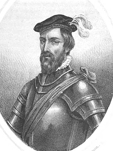 Intento de conquista de Tenerife