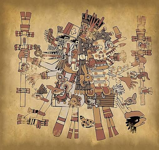 Época Prehispánica