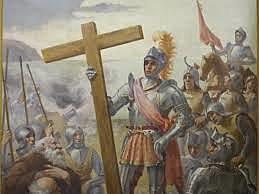 Alonso Fernández de Lugo comienza la conquista