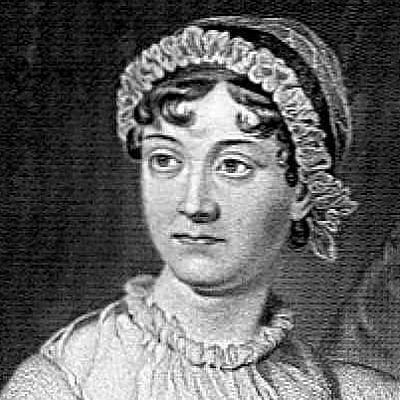 Timeline: JANE AUSTEN