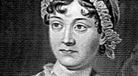 Timeline: JANE AUSTEN