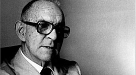 Timeline: Salvador Espriu