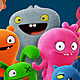 Ugly dolls