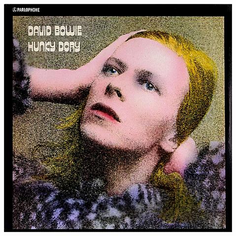 Hunky Dory