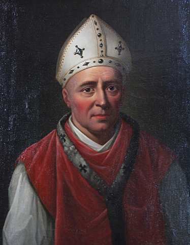 Absalon bliver ærkebiskop af Lund