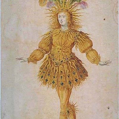 Timeline: "CLASICISMO FRANCÉS"