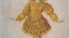 Timeline: "CLASICISMO FRANCÉS"