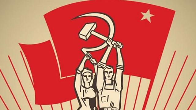 Creació de la URSS