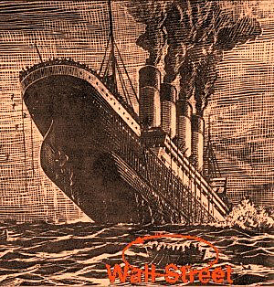 Crisis de la sobreproducció