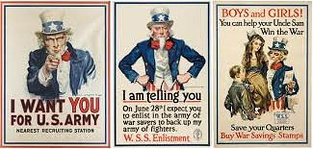 INTERVENCIÓ DELS EUA