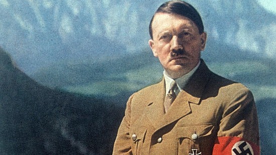Hitler es converteix en Führer