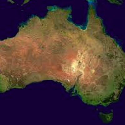 Timeline: Australia Timeline