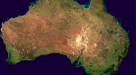 Timeline: Australia Timeline