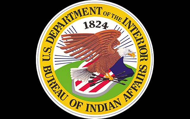 Bureau of Indian Affairs ~ Boarding Schools