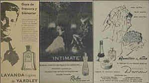 Publicidad Comercial