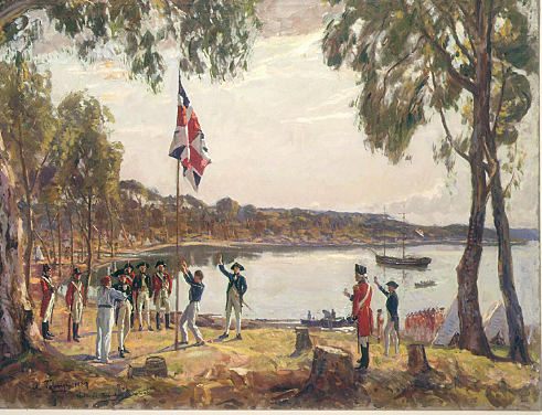 The Prisoners Settle