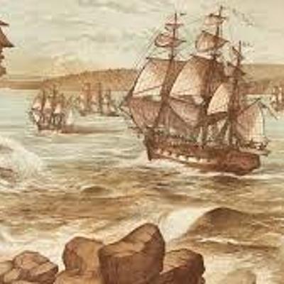 Timeline: Early Explorer's