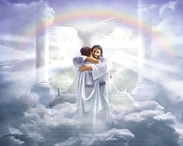 Margaret Mary Alacoque’s Death