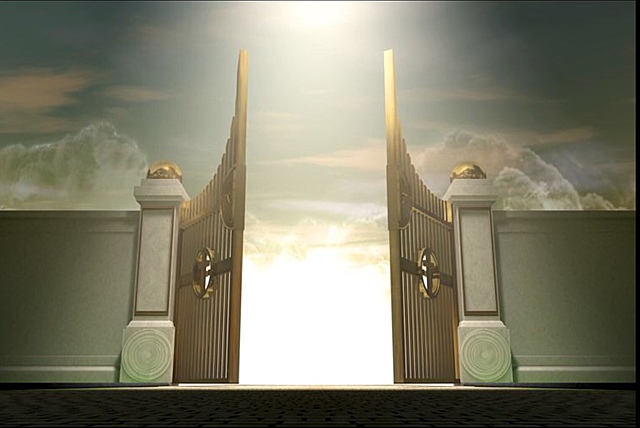 Mary DeSales Chappius’ Death