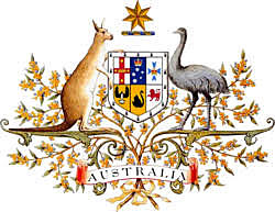 Commonwealth of Australia