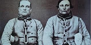 The Thugs Get Serious