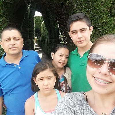 Timeline: historia de mi Vida