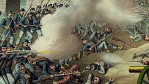 Battle Of Antietam