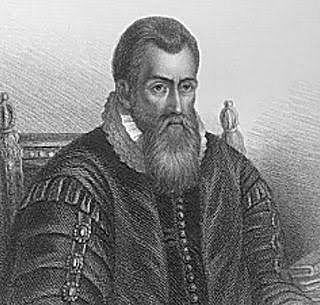 John napier