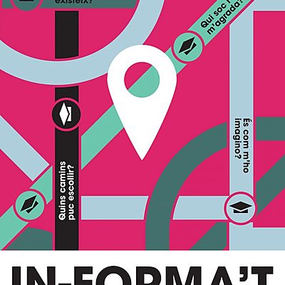Timeline: Itinerari Acadèmic