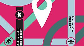 Timeline: Itinerari Acadèmic