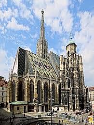 Cor de la Catedral de Viena