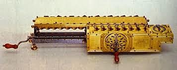 maquina para multiplicar