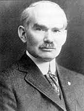 Lee De Forest (1873-1961)