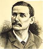 BENITO PÉREZ GALDÓS