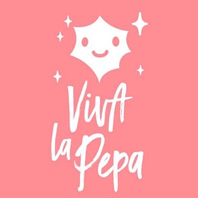 Timeline: Viva la Pepa. Almudena, Damián y Carlota