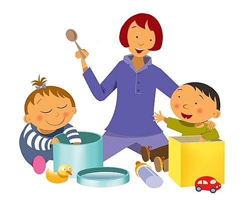 començament infantil