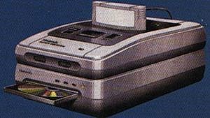 The Precursor to the original Sony Play Station console is announced.