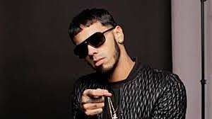 ANUEL AA