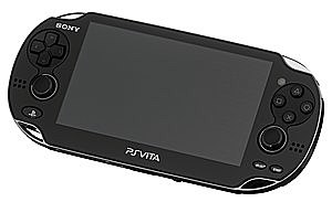 PS Vita is launched in North America.