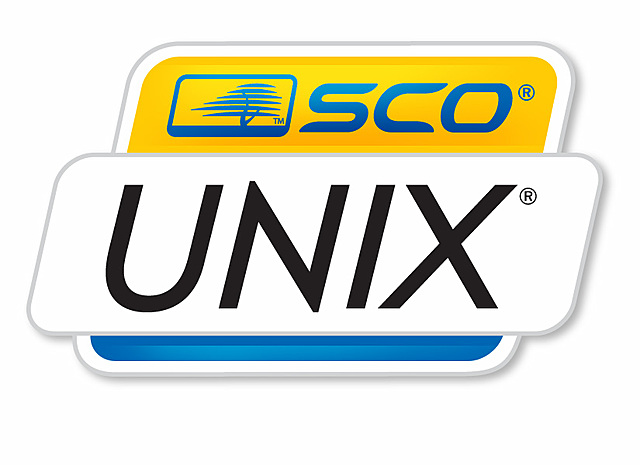 SCO Unix