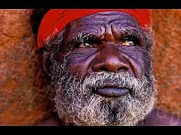 Federal government started to help the Aborigines.