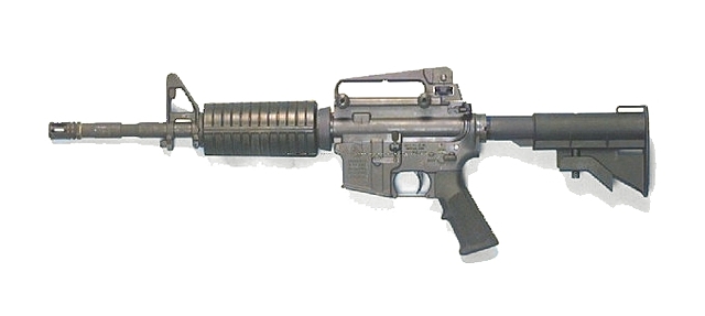 M4 Carbine, USA