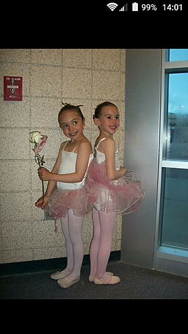 Met My Best Friend, Izzy