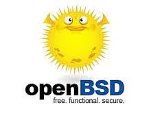 OpenBSD