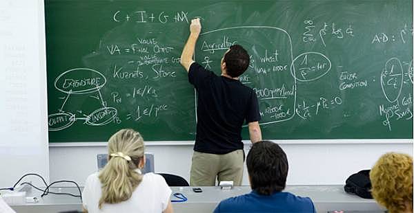 2n de batxillerat graduació