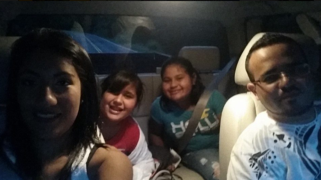 First time Visiting Washington