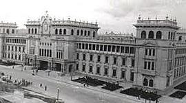 Timeline: Lista de presidentes de Guatemala