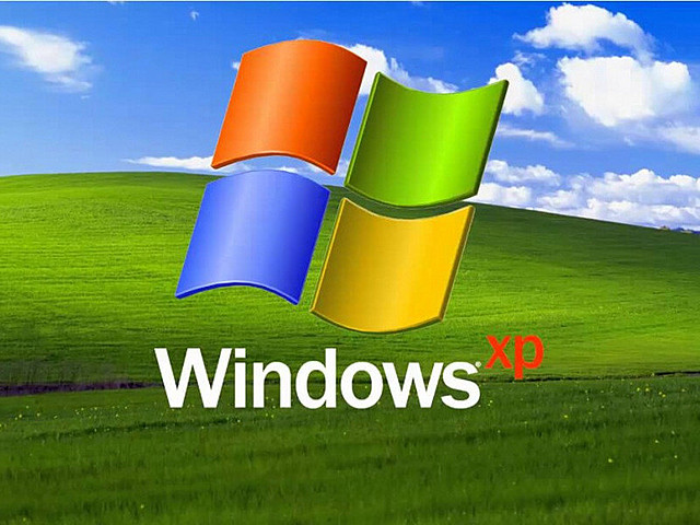 windows XP