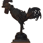 Coq automate des trois rois